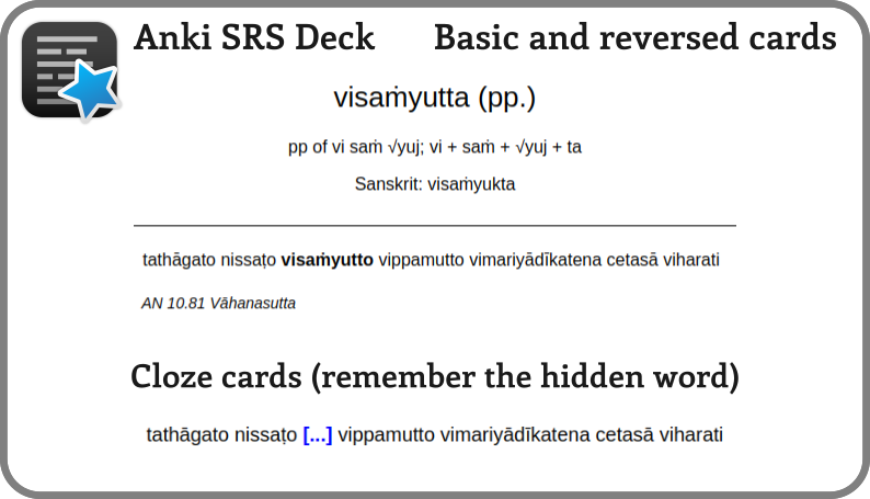 Home P li Sutta Readings