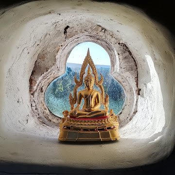 Varabho Bhikkhu